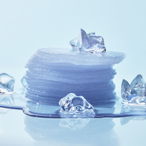 Biodance CERA-NOL Gel Toner Pads 140g/60ea - LUUELA