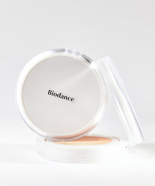 Biodance Radiant Pure Essence Cushion 14g (2colors) - LUUELA