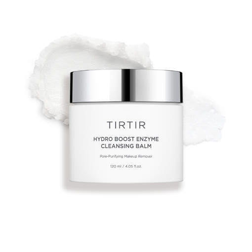 TIRTIR Hydro Boost Enzyme Cleansing Balm 120ml - LUUELA