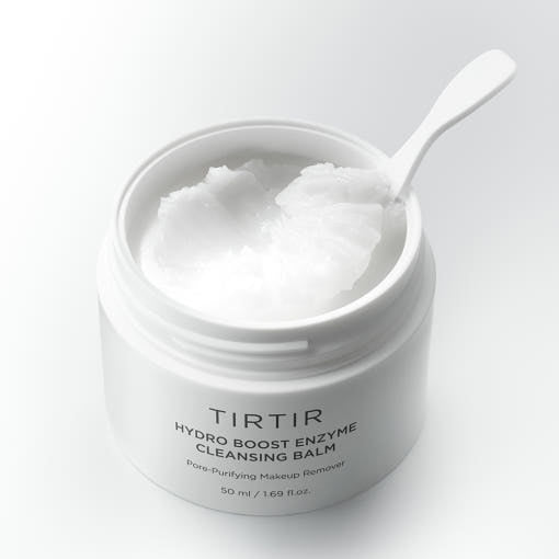 TIRTIR Hydro Boost Enzyme Cleansing Balm 120ml - LUUELA