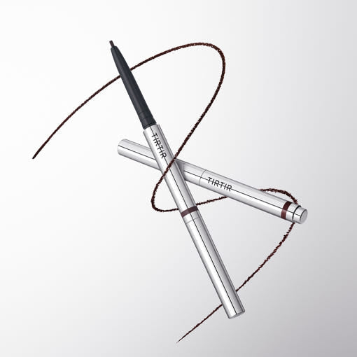 TIRTIR Airslick Pocket Eyeliner 0.07g - LUUELA