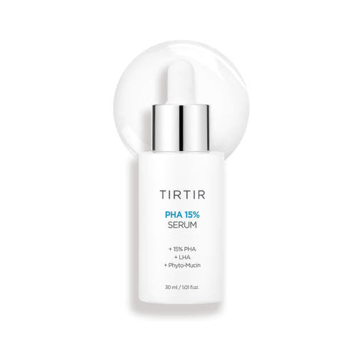 TIRTIR PHA 15% Serum 30ml - LUUELA