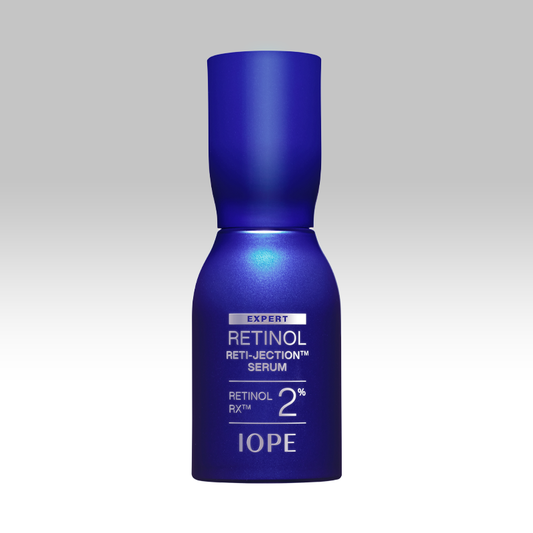 IOPE RETINOL RETI-JECTION SERUM 50ml - LUUELA