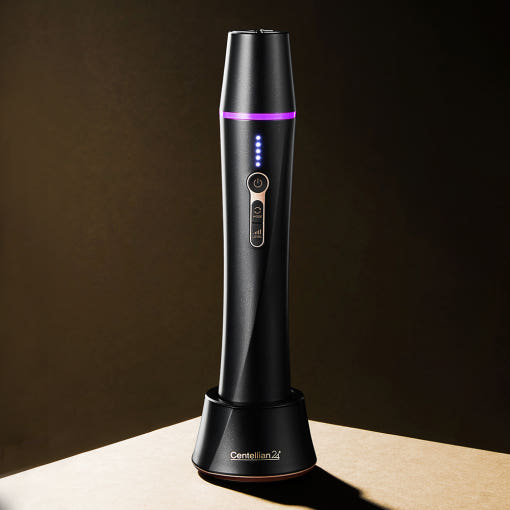 CENTELLIAN24 MADECA PRIME INFINITY #Black (*It can only be shipped via express service.) - LUUELA
