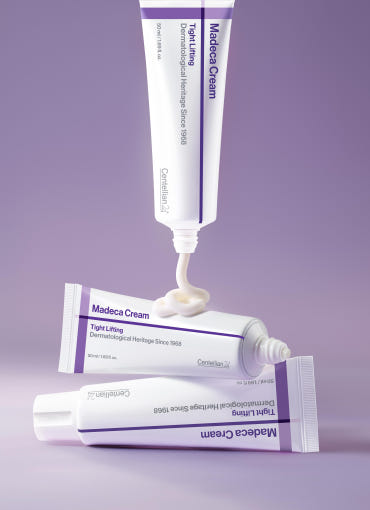 CENTELLIAN24 Madeca Cream Tight Lifting 50ml - LUUELA