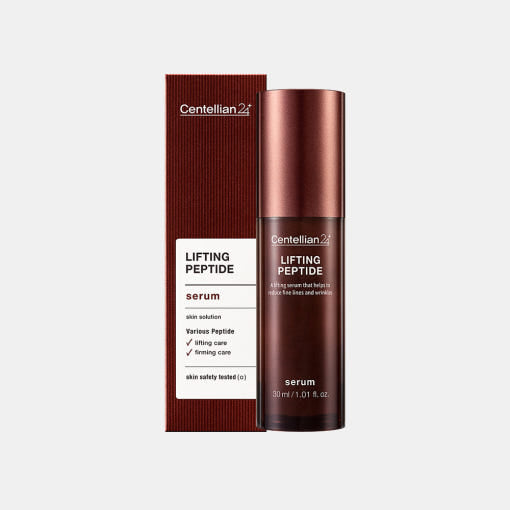 CENTELLIAN24 Lifting Peptide Serum 30ml - LUUELA