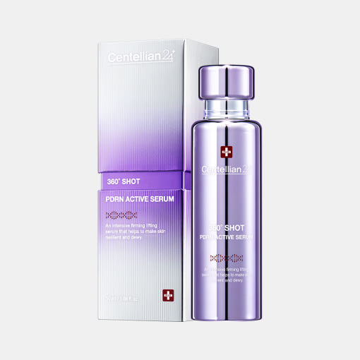 CENTELLIAN24 360º Shot PDRN Active Serum 50ml - LUUELA