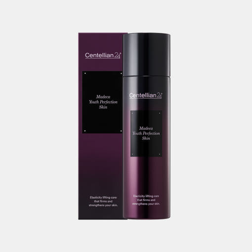 CENTELLIAN24 Madeca Youth Perfection Skin 120ml - LUUELA