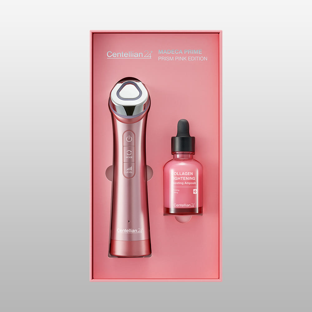 CENTELLIAN24 Madeca Prime Prism Pink Edition (*It can only be shipped via express service.) - LUUELA