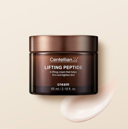 CENTELLIAN24 Lifting Peptide Cream 65ml - LUUELA