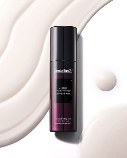 CENTELLIAN24 Madeca Youth Perfection Essence Lotion 100ml - LUUELA