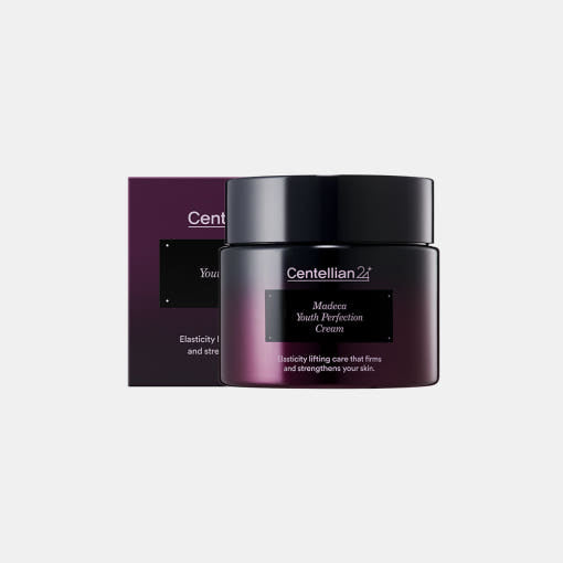 CENTELLIAN24 Madeca Youth Perfection Cream 50ml - LUUELA