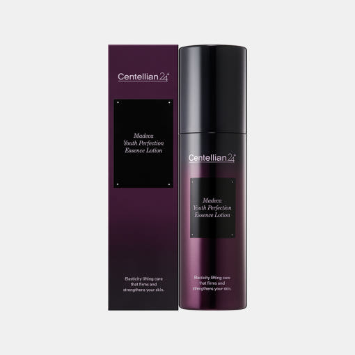CENTELLIAN24 Madeca Youth Perfection Essence Lotion 100ml - LUUELA