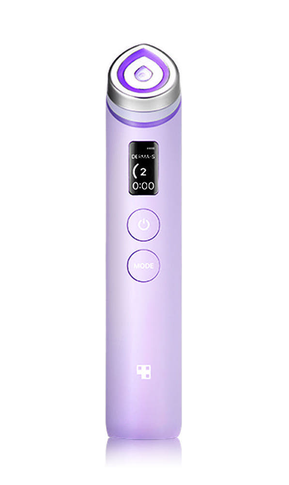 medicube AGE-R Booster Pro #Lavender (*It can only be shipped via express service.) - LUUELA