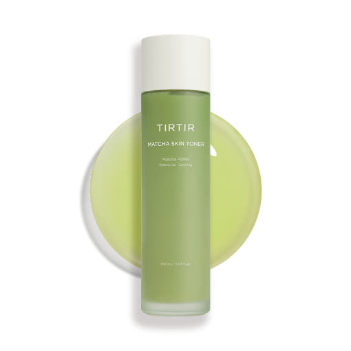 TIRTIR Match Skin Toner 150ml - LUUELA