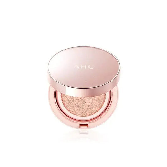 AHC Aura Secret Tone Up Cushion SPF30 PA++ 15g - LUUELA