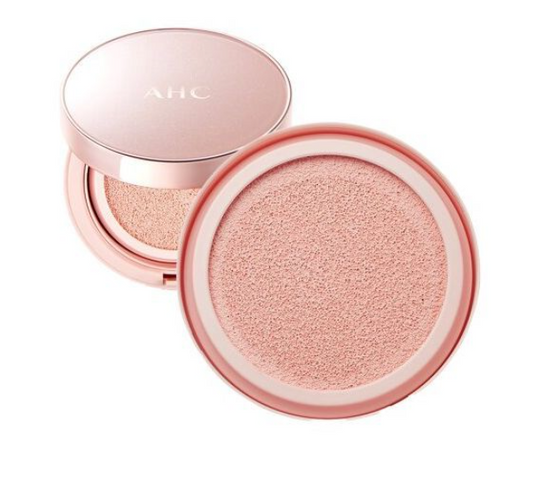 AHC Aura Secret Tone Up Cushion SPF30 PA++ 15g (Refill) - LUUELA