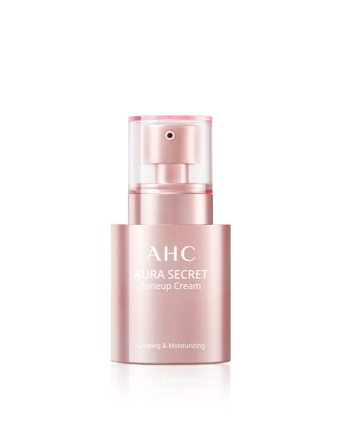 AHC Aura Secret Tone Up Cream SPF30 PA++ 30g - LUUELA