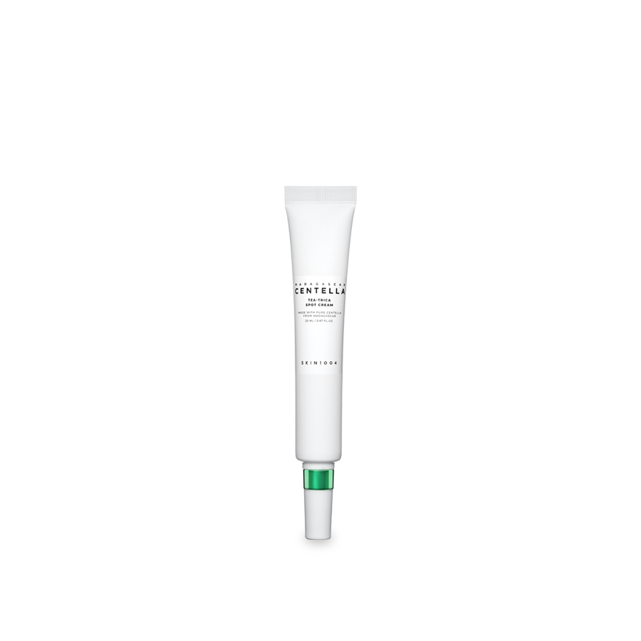 SKIN1004 Madagascar Centella Tea-Trica Spot Cream 20ml - LUUELA