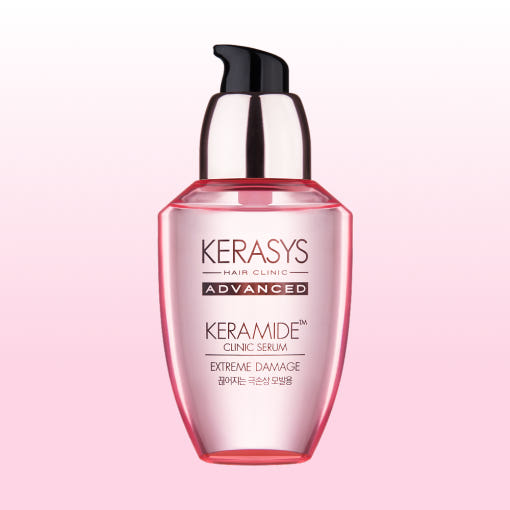 Kerasys Keramide Extreme Damage Repair Serum 70ml - LUUELA