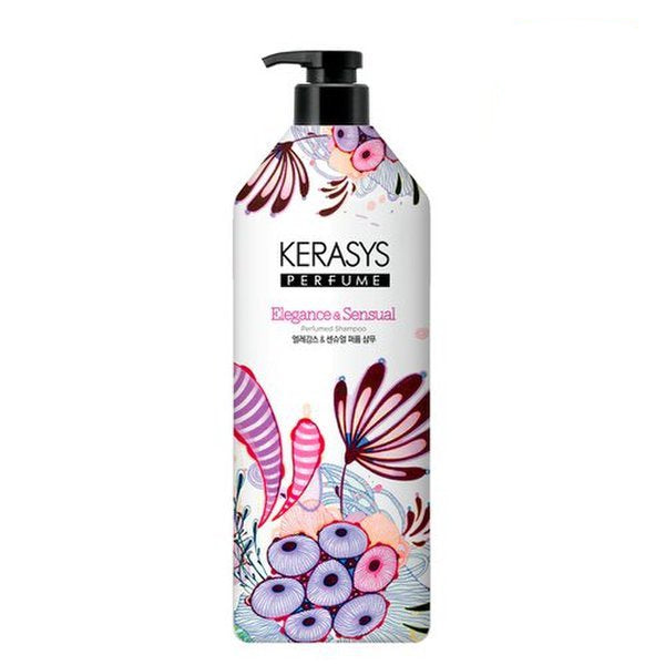 Kerasys Perfume Shampoo 980ml (4-type) - LUUELA