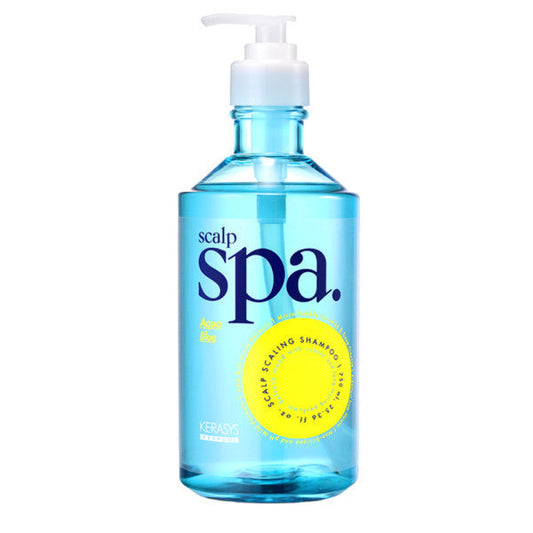 Kerasys Scalp Spa Anti Dandruff Shampoo 750ml (2-type) - LUUELA