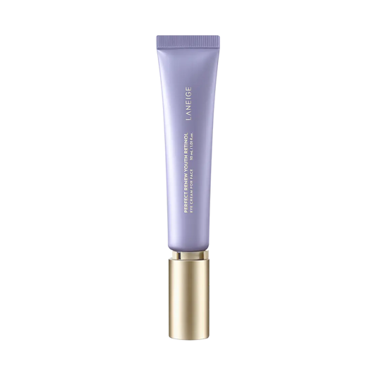 LANEIGE Perfect Renew Youth Retinol Pro 30ml - LUUELA