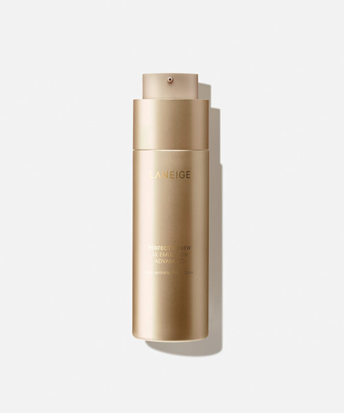 LANEIGE PERFECT RENEW 3X EMULSION ADVANCED 130ml - LUUELA