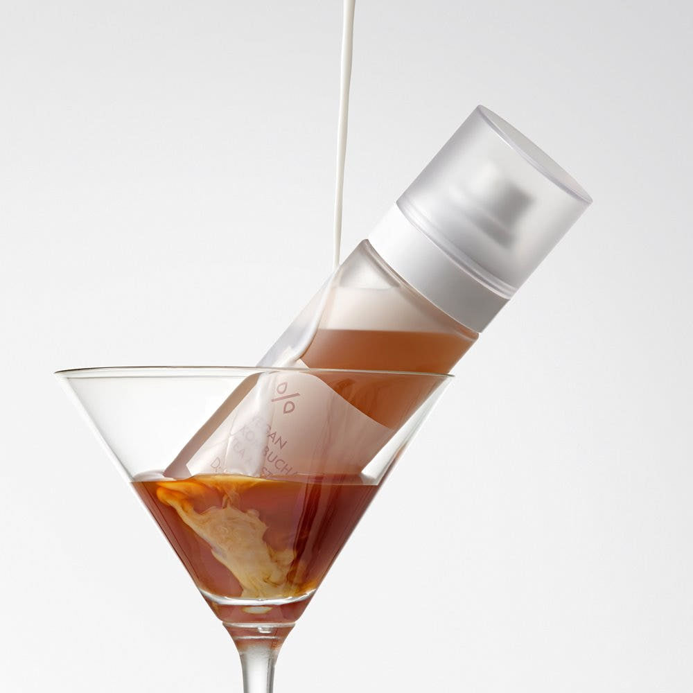 Dr.Ceuracle Vegan Kombucha Tea Mist 80ml - LUUELA