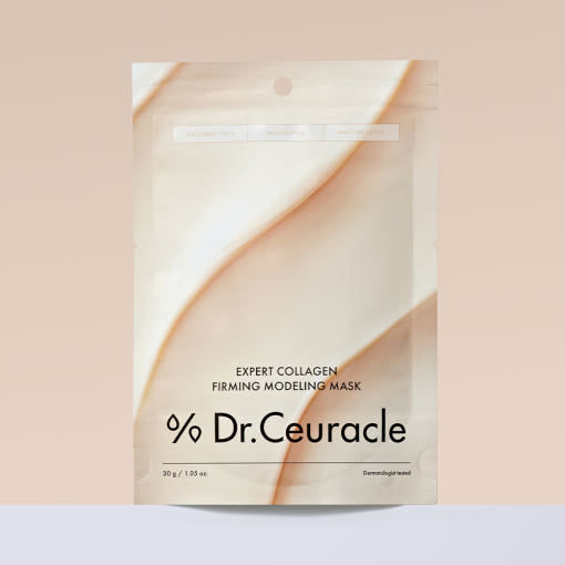 Dr.Ceuracle Expert Collagen Firming Modeling Mask 30g - LUUELA