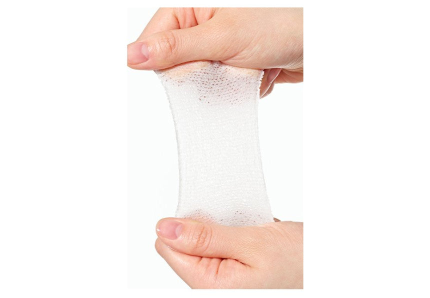 Dr.Ceuracle PLC Calming Solution Pad 220ml/130ea - LUUELA