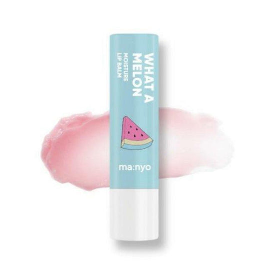 Manyo Factory What A Melon Lip Balm 4g - LUUELA