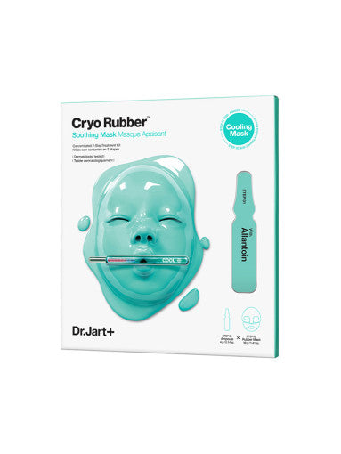 Dr.Jart+ CRYO RUBBER WITH SOOTHING ALLANTOIN 44ml - LUUELA