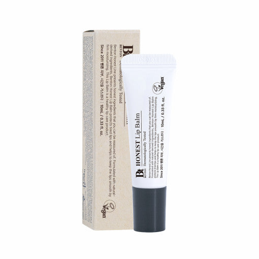 Benton Honest Lip Balm 10ml - LUUELA