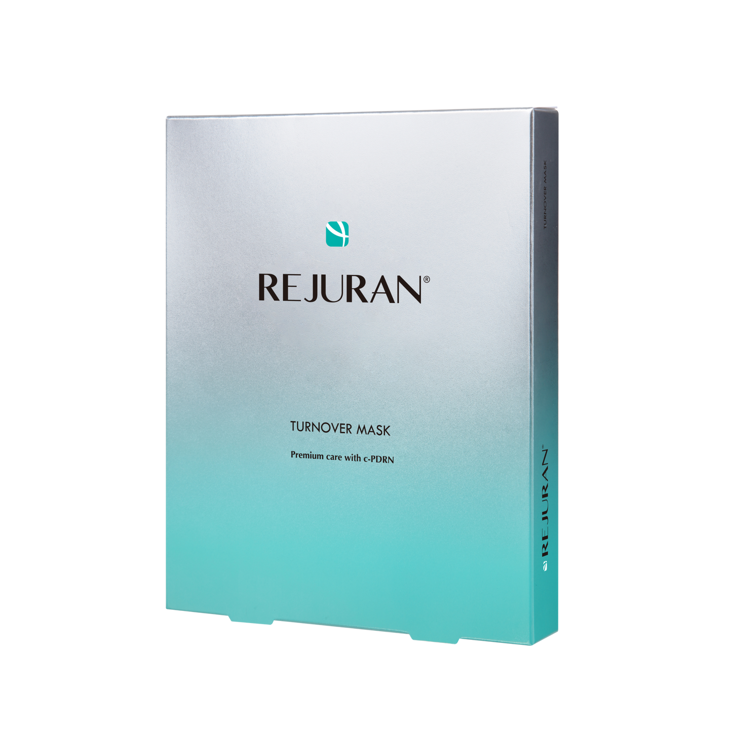 REJURAN Turnover Mask (Prev. Healing Mask) 40ml X 5ea - LUUELA
