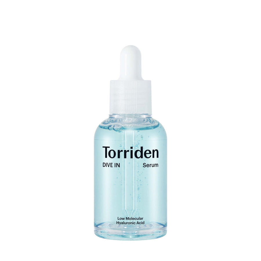 Torriden DIVE-IN Low-Molecular Hyaluronic Acid Serum 70ml - LUUELA