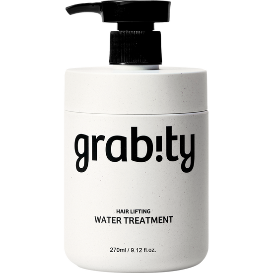 grabity Hair Lifting Water Treatment 270ml - LUUELA