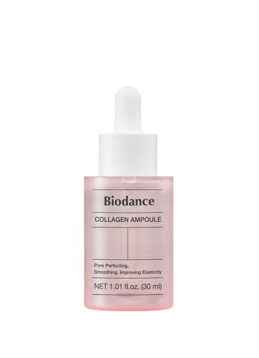 Biodance Pore Tightening Collagen Ampoule 30ml - LUUELA