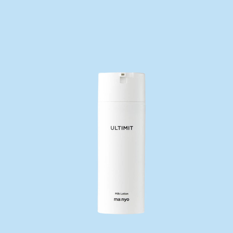 The Men's Beauty Box - LUUELA