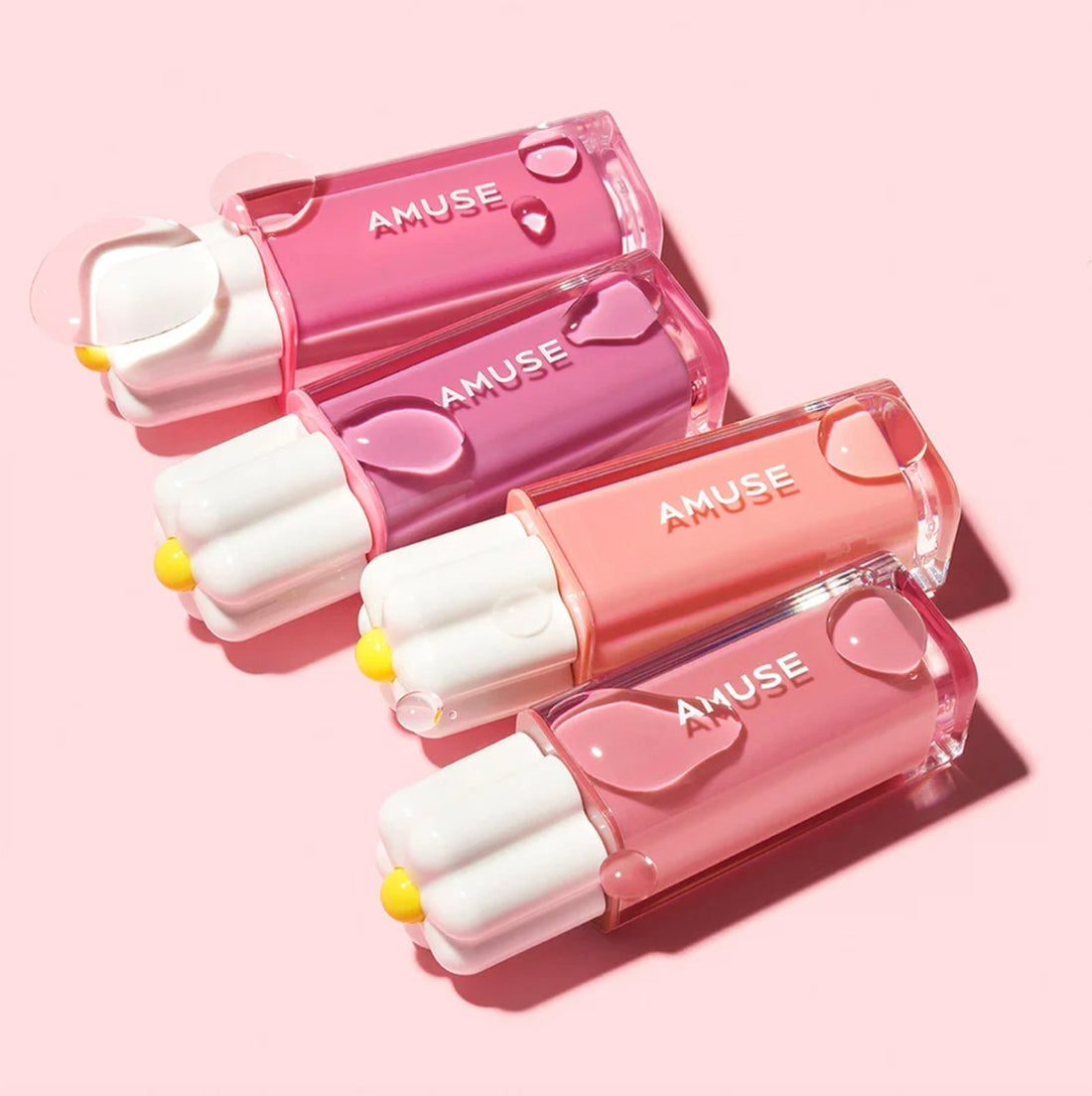 Elle Magazine Lip Tint Recomendations!