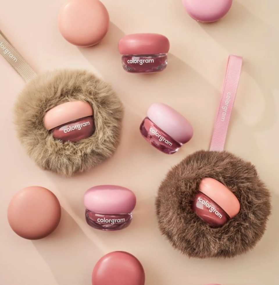 The Blur Jam & Its Must-Have Furry Key Ring!