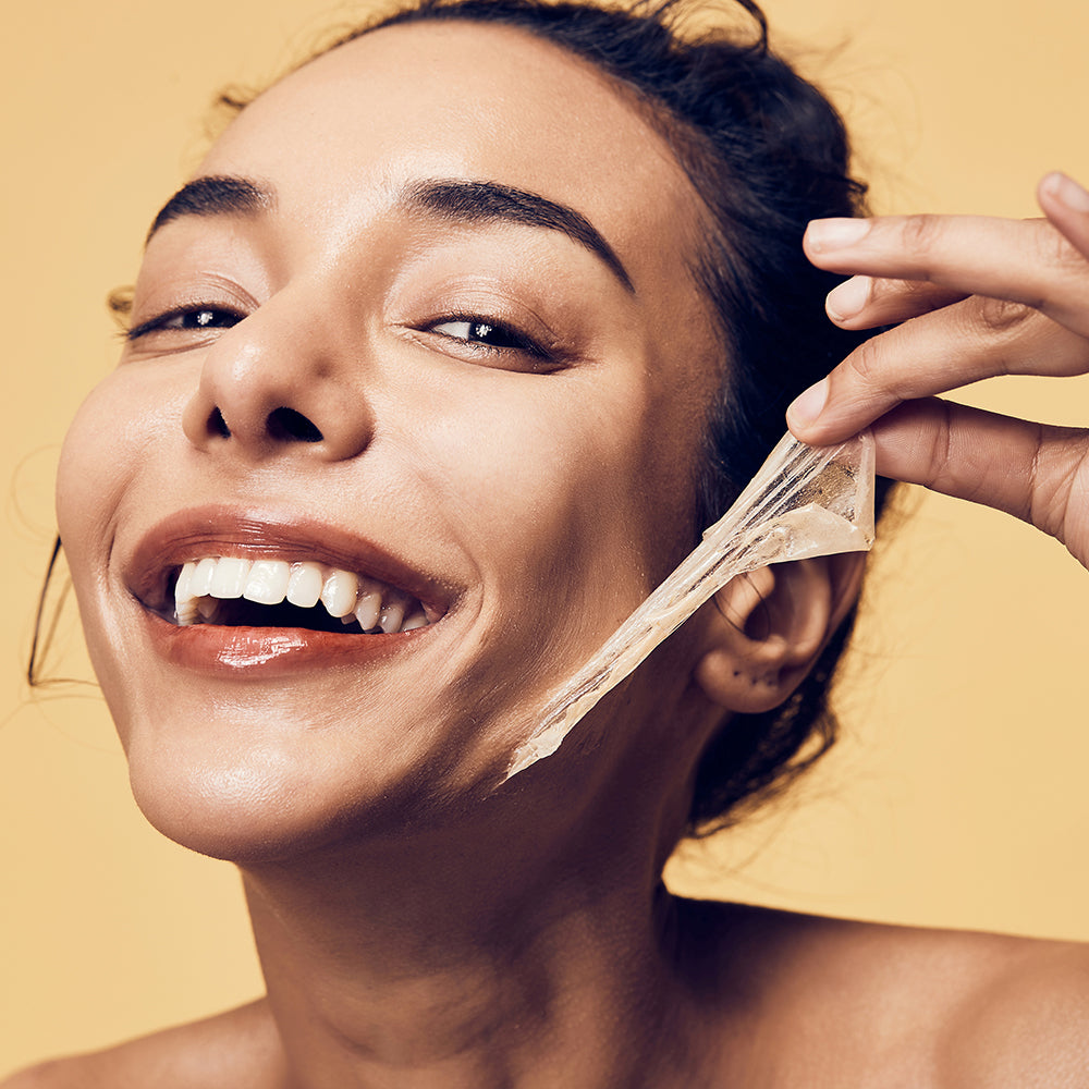 Achieve the luminous skin you deserve!