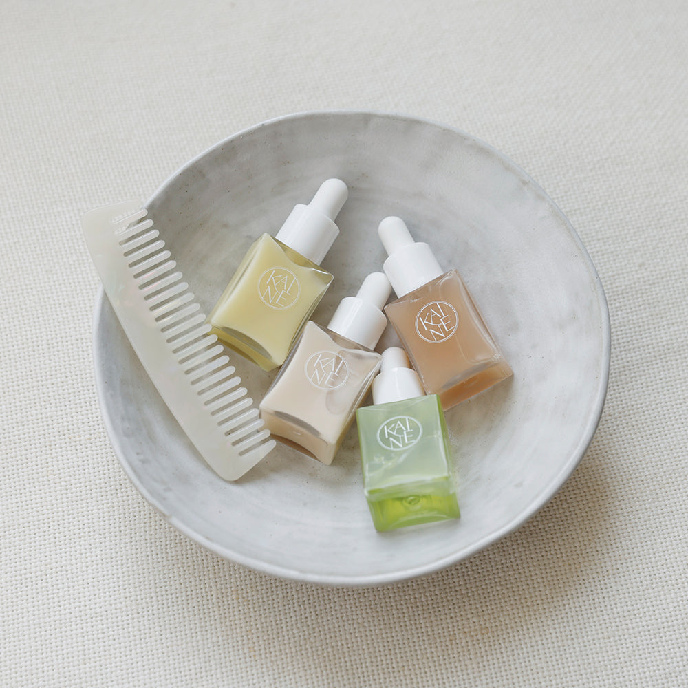 Korean Skincare With Natural and Organic Ingredients!