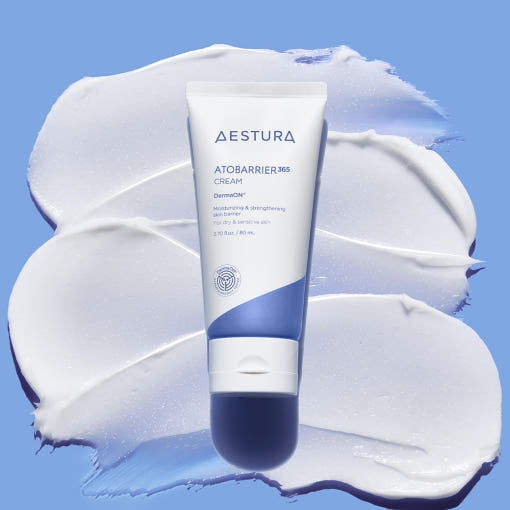 Hapers Bazaar rank Aestura Atobarrier365 Cream as the top Favorite!