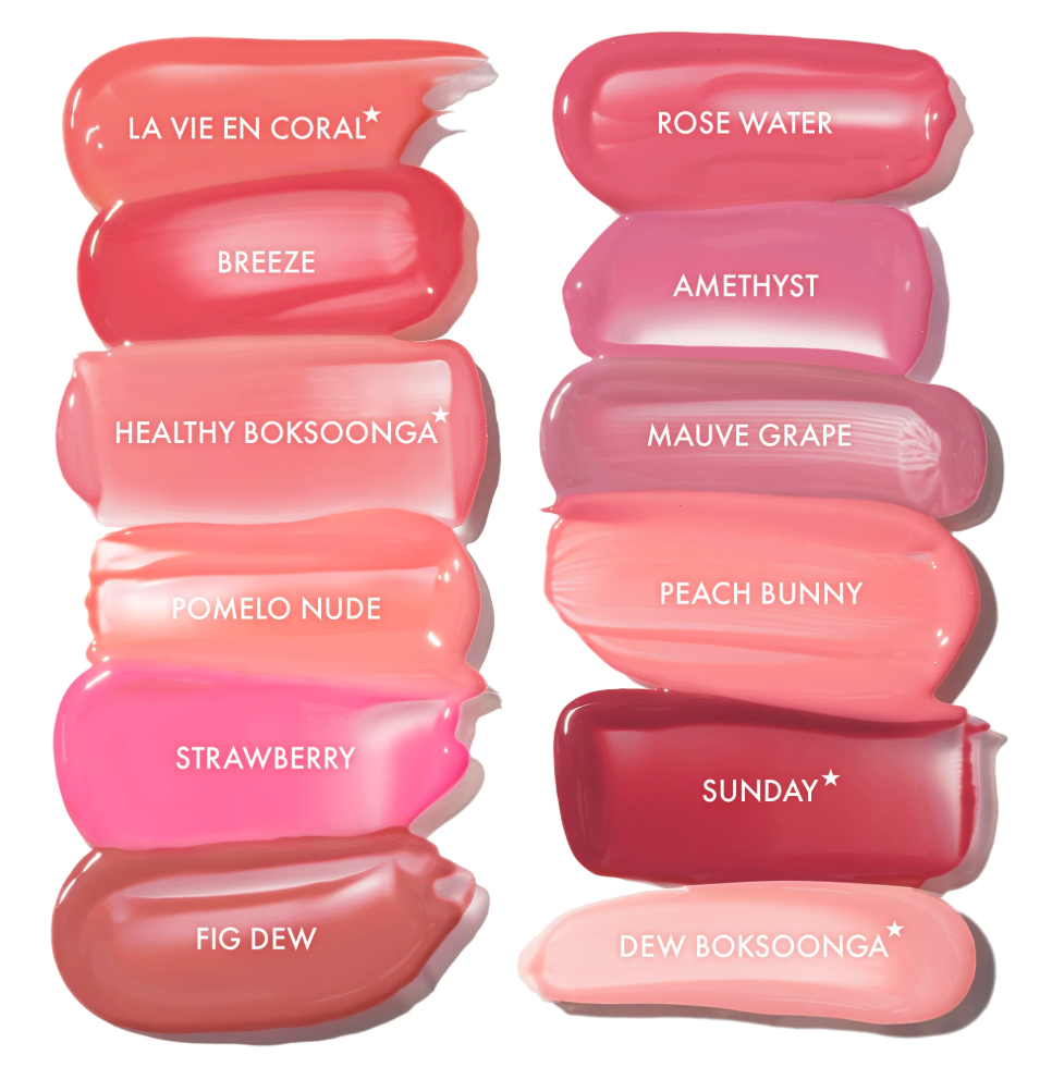AMUSE Dew Lip Tint 4g