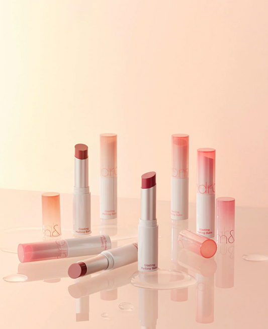 rom&nd Glasting Melting Balm #Original Series (9 Colors)