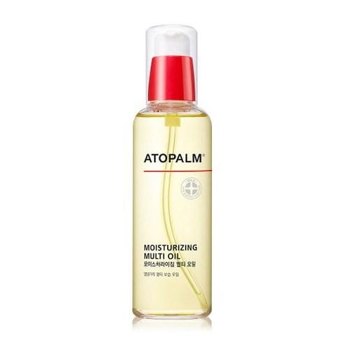 ATOPALM Baby Moisturizing Multi Oil 100ml - LUUELA