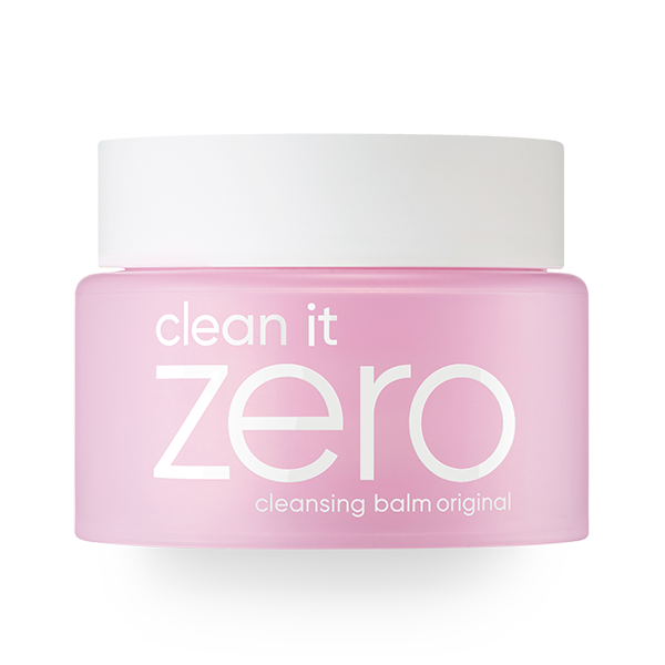 BANILA CO Clean It Zero Cleansing Balm Original 100ml - LUUELA