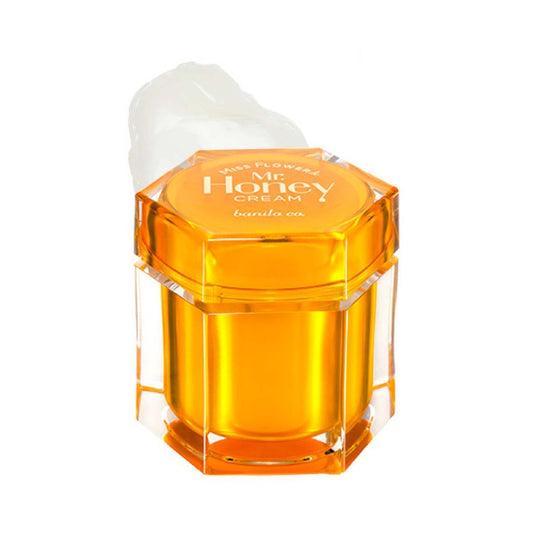 BANILA CO Miss Flower & Mr Honey Cream 70ml - LUUELA