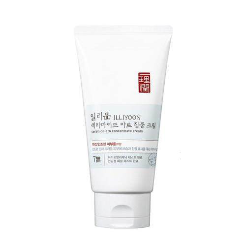 ILLIYOON Ceramide Ato Concentrate Cream 150ml - LUUELA